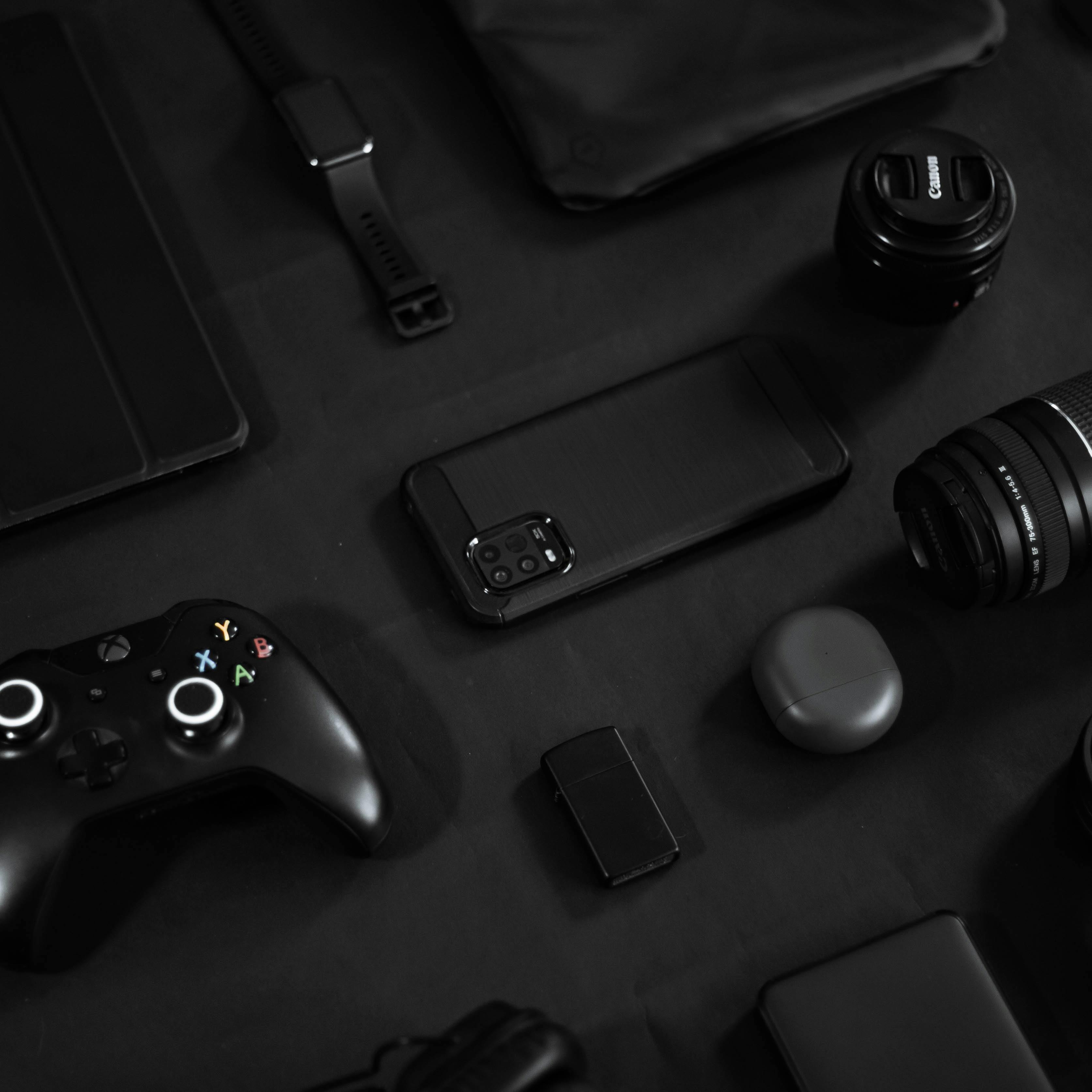 Accessories