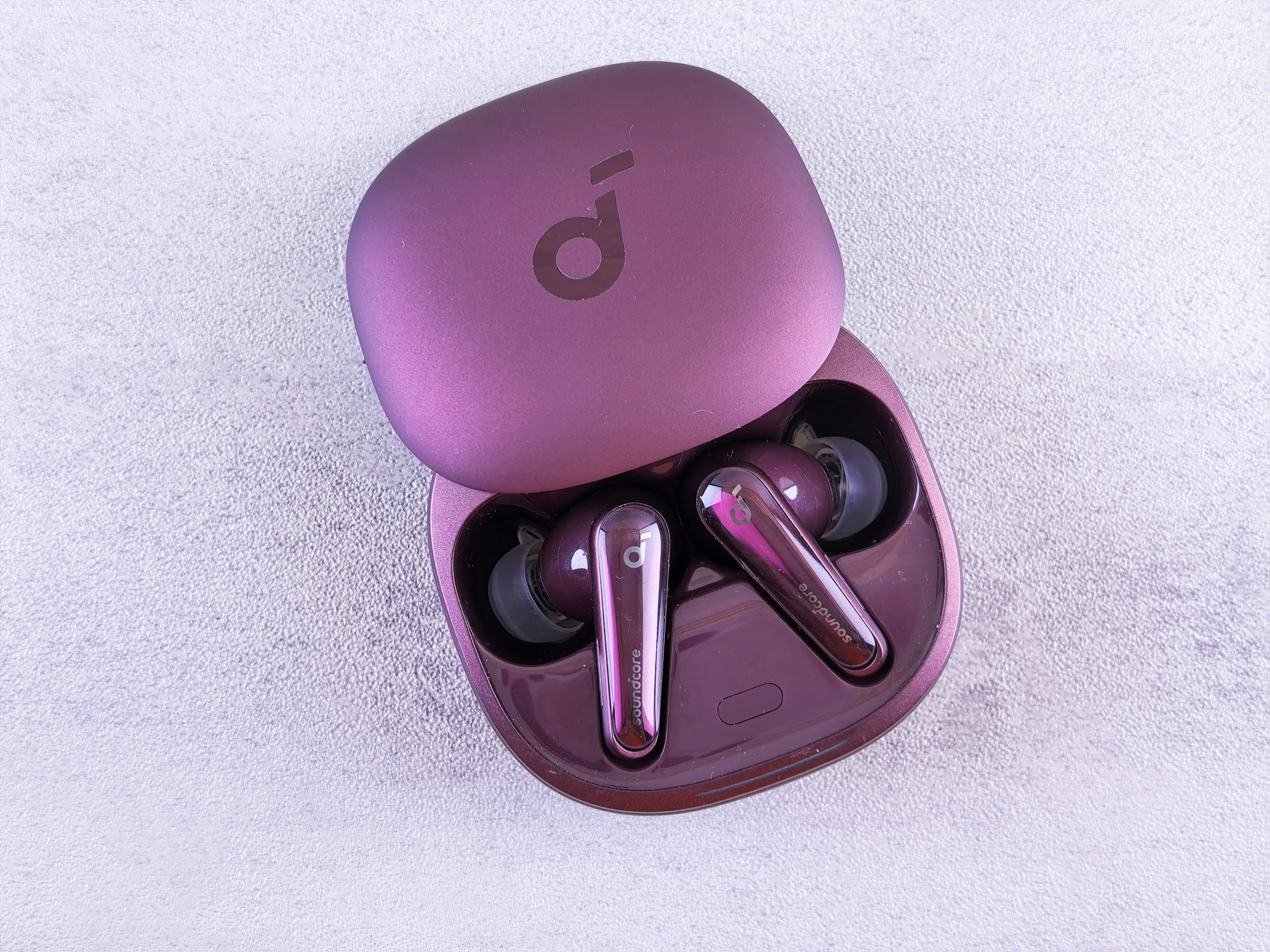Earbuds