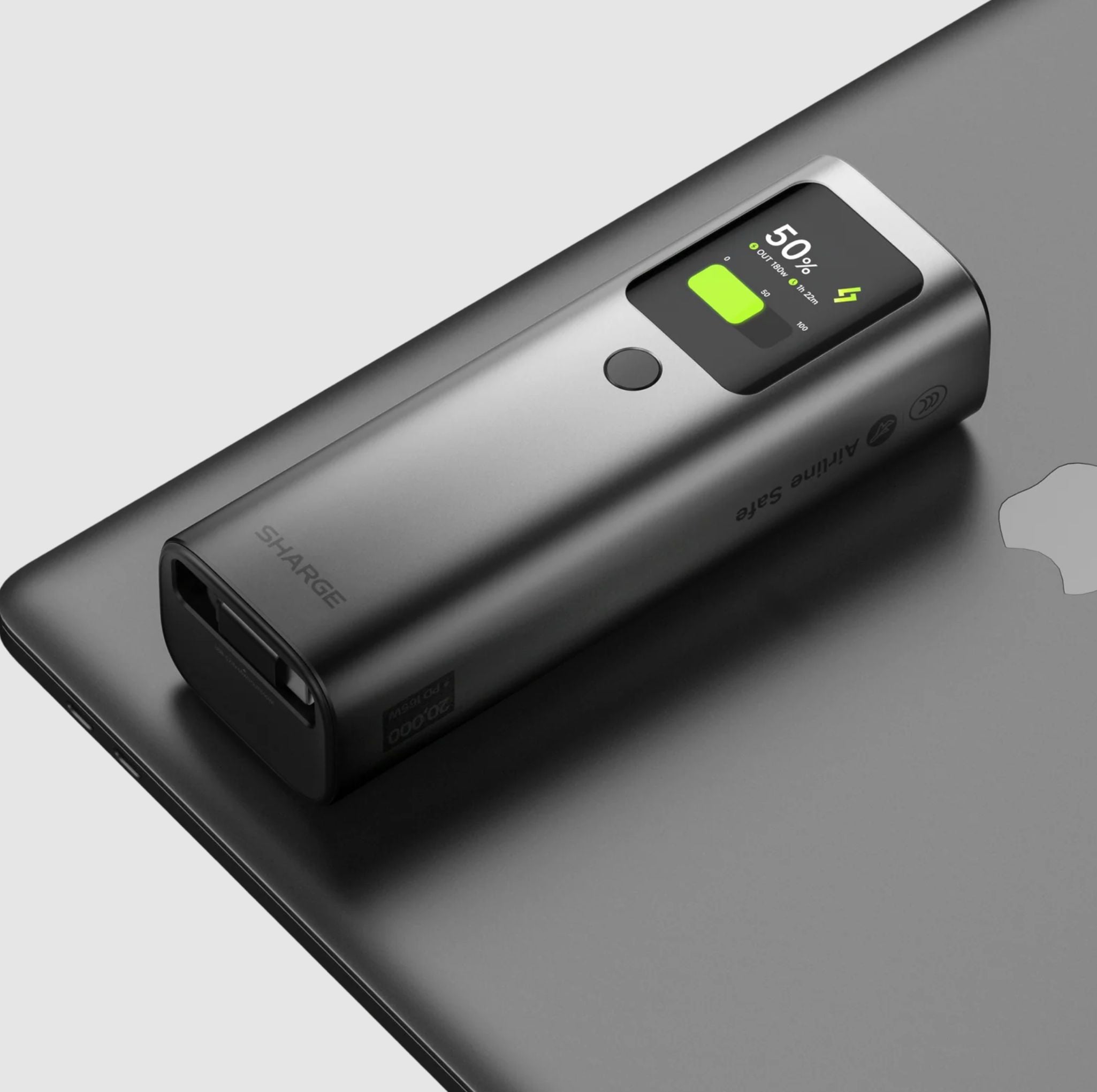 Power Banks