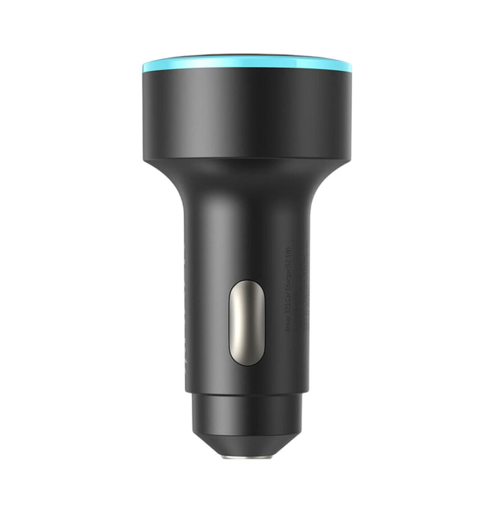 Anker Car Charger 335 USB-C 67W 3-Port Compact Fast Charger