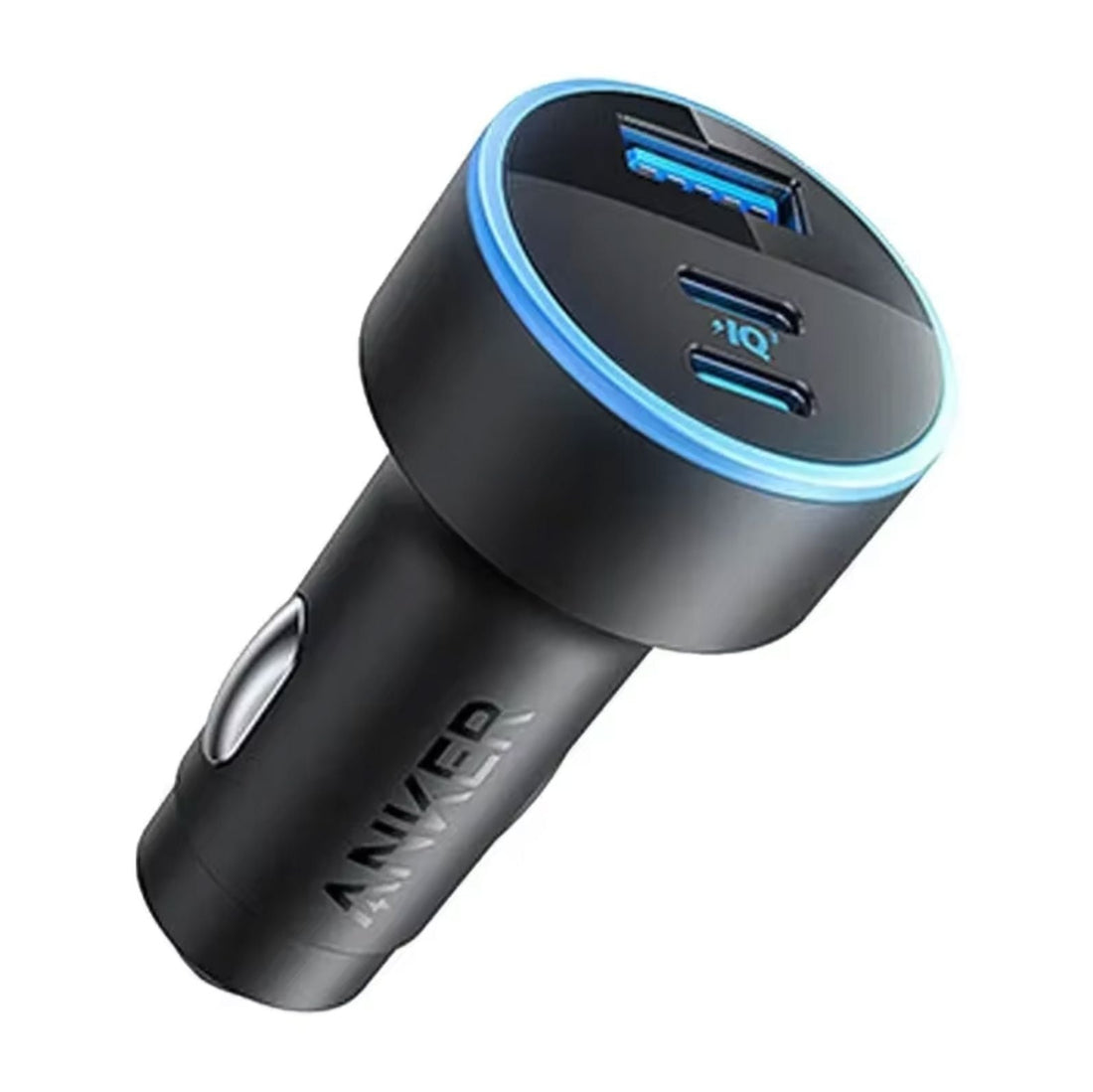 Anker Car Charger 335 USB-C 67W 3-Port Compact Fast Charger
