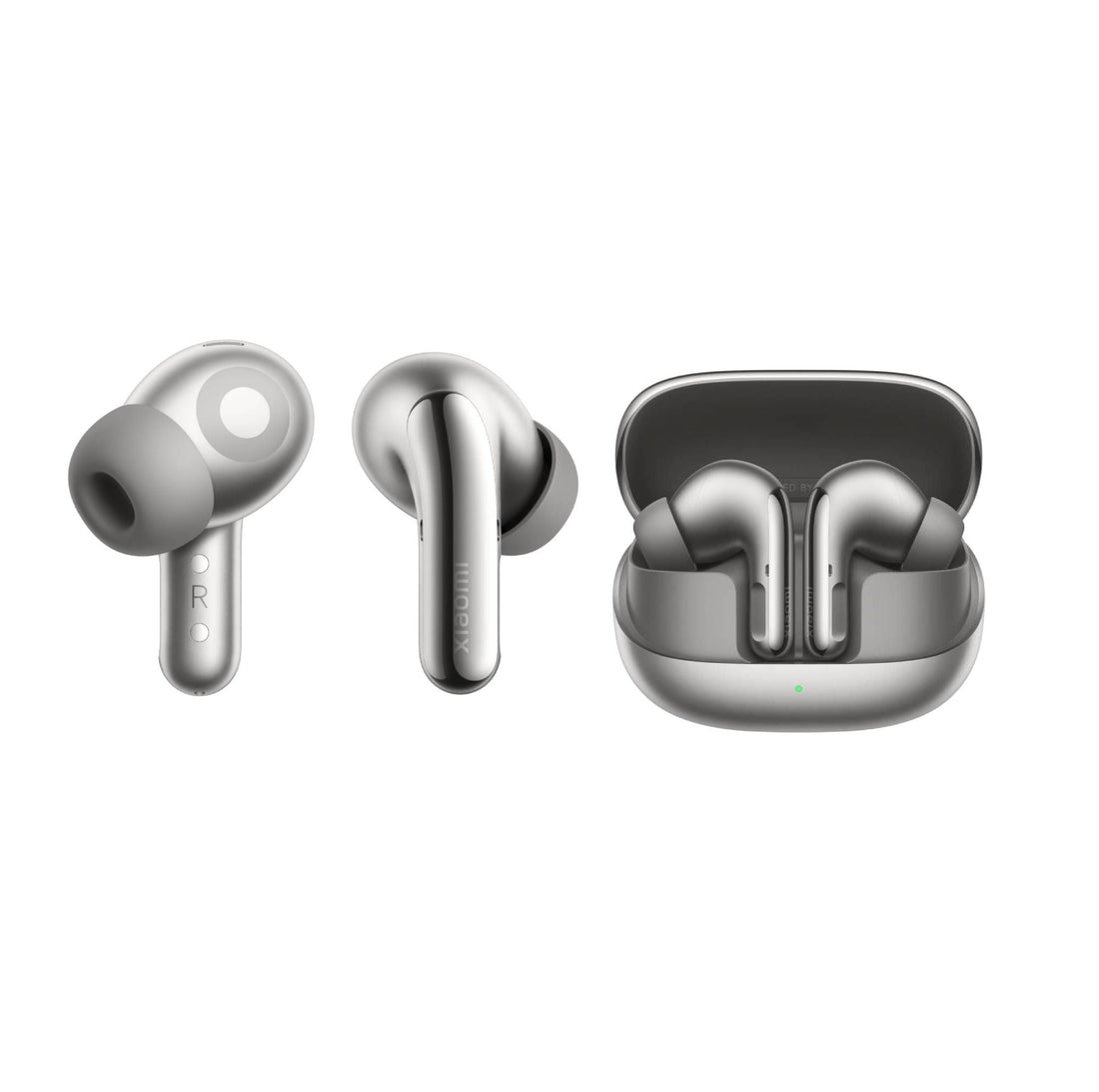 Buds 5 Pro Wireless Earphones (Bluetooth Version)