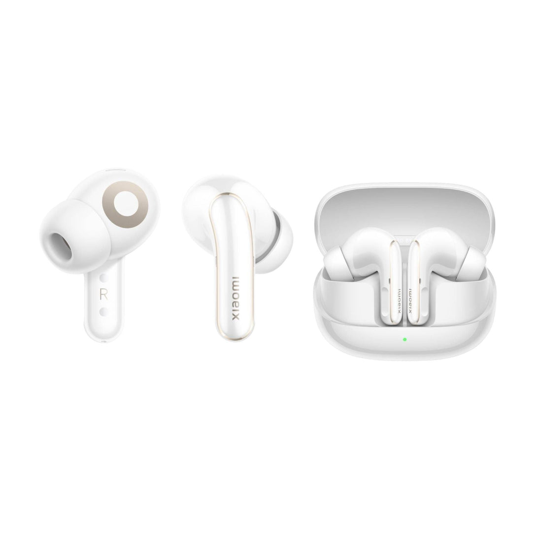 Buds 5 Pro Wireless Earphones (Bluetooth Version)