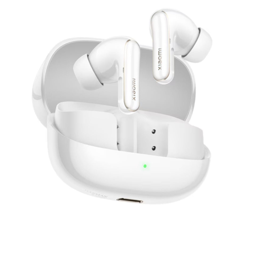 Buds 5 Pro Wireless Earphones (Bluetooth Version)