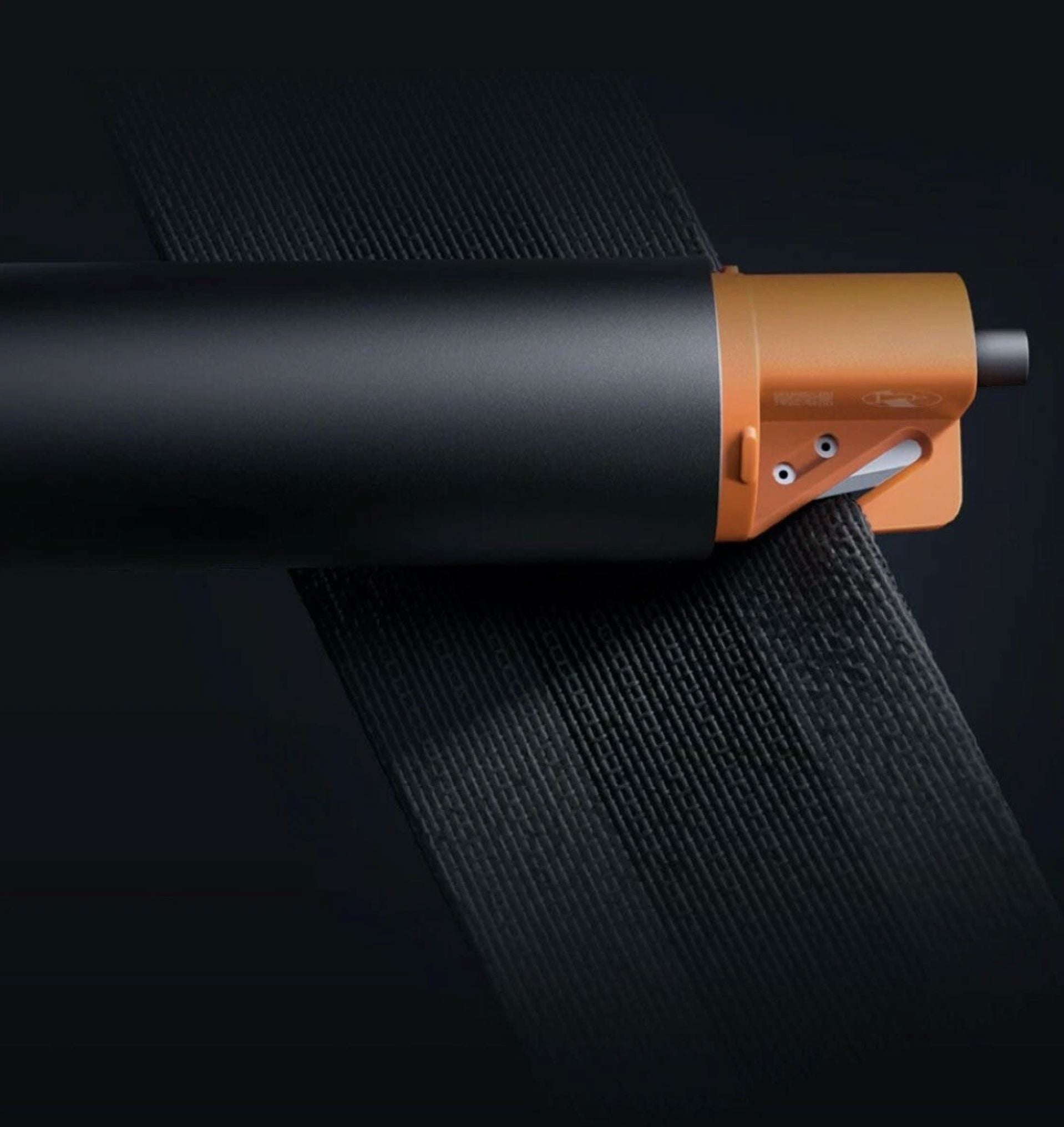 Xiaomi Mijia Multi-functional Ultra Bright Torch LED Flashlight Window Breaker Safety Belt Cutter Car Emergency Light