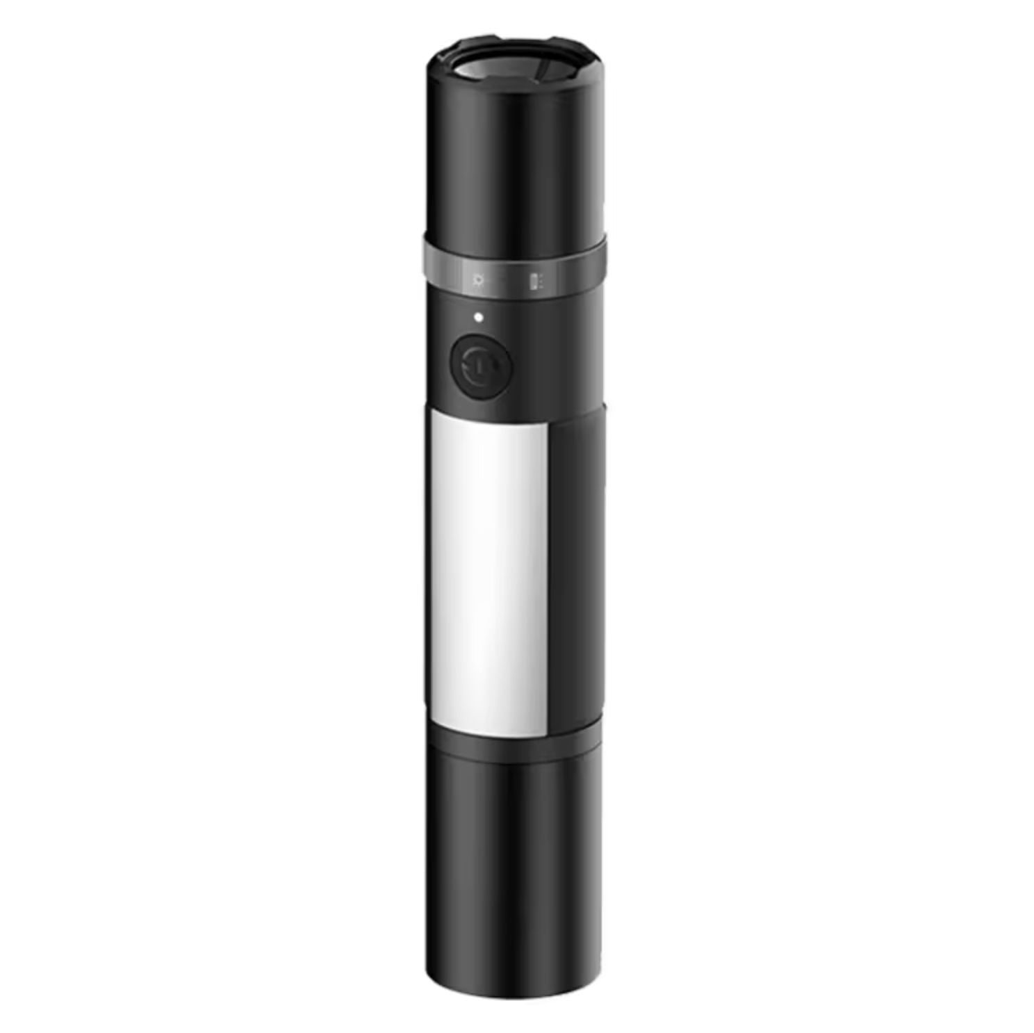 Xiaomi Multi Function Flashlight 1000 Lumens master light | Multifunctional side light Ejection type window breaker | Seat belt cutter