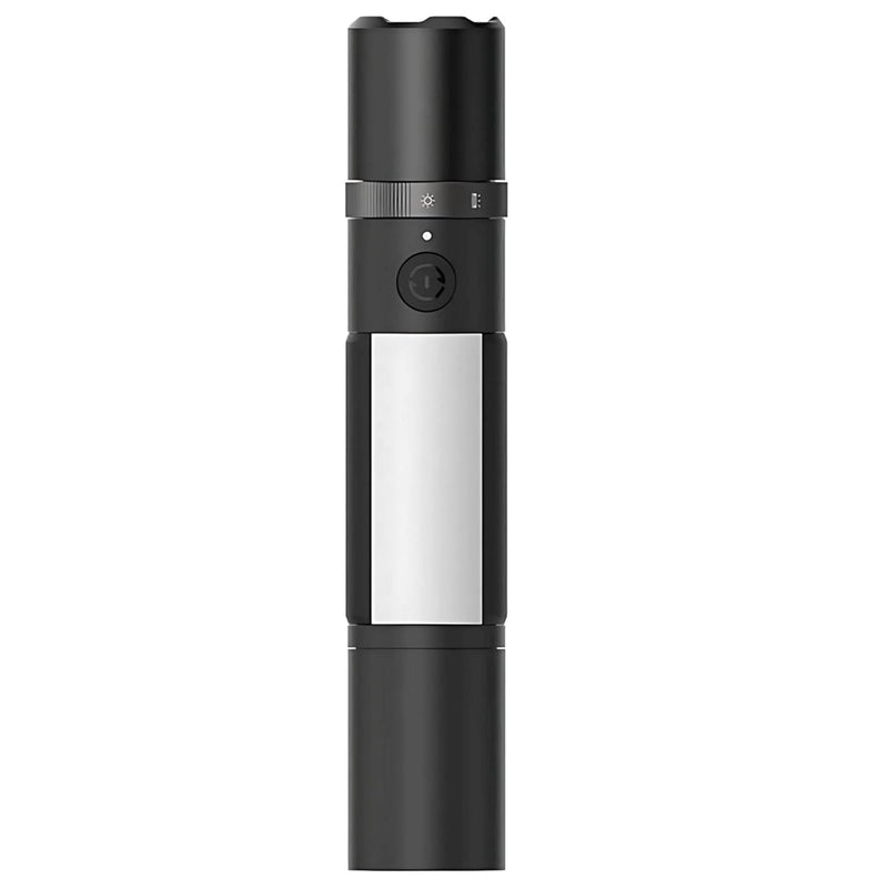 Xiaomi Multi Function Flashlight 1000 Lumens master light | Multifunctional side light Ejection type window breaker | Seat belt cutter